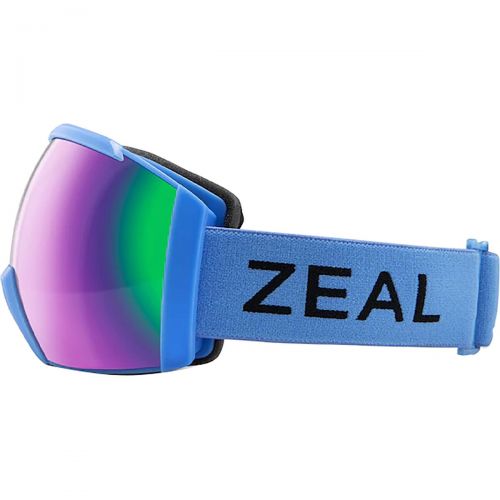  Zeal Hemisphere Polarized Goggles