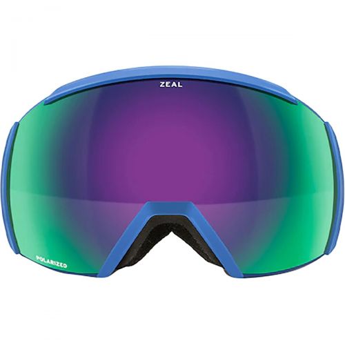  Zeal Hemisphere Polarized Goggles