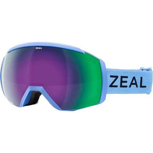  Zeal Hemisphere Polarized Goggles
