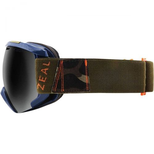  Zeal Slate Polarized Goggles