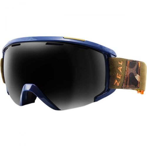  Zeal Slate Polarized Goggles