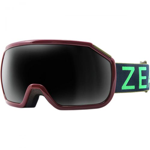  Zeal Fargo Polarized Goggles
