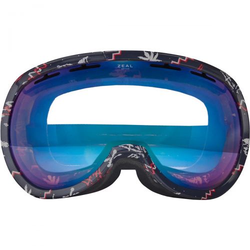  Zeal Level Goggles