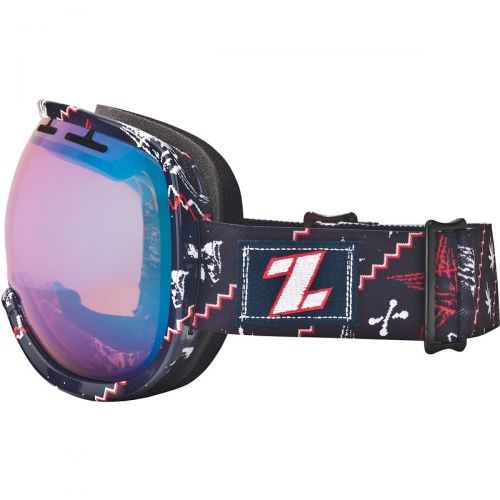  Zeal Level Goggles