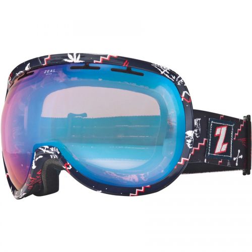  Zeal Level Goggles