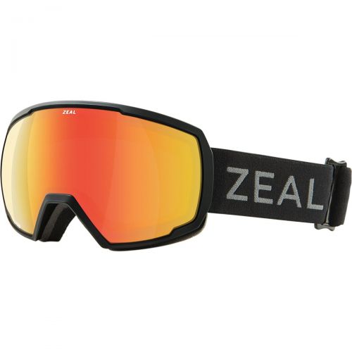  Zeal Nomad Polarized Goggles