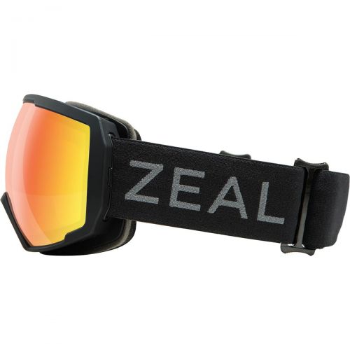  Zeal Nomad Polarized Goggles