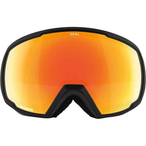  Zeal Nomad Polarized Goggles