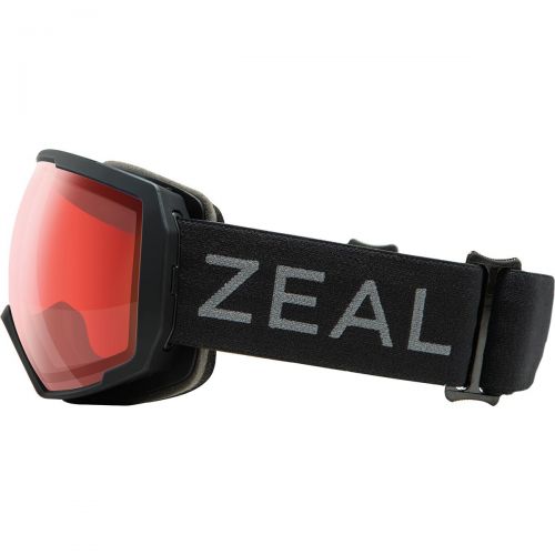  Zeal Nomad Photochromic Polarized Goggles