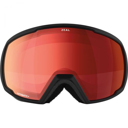  Zeal Nomad Photochromic Polarized Goggles