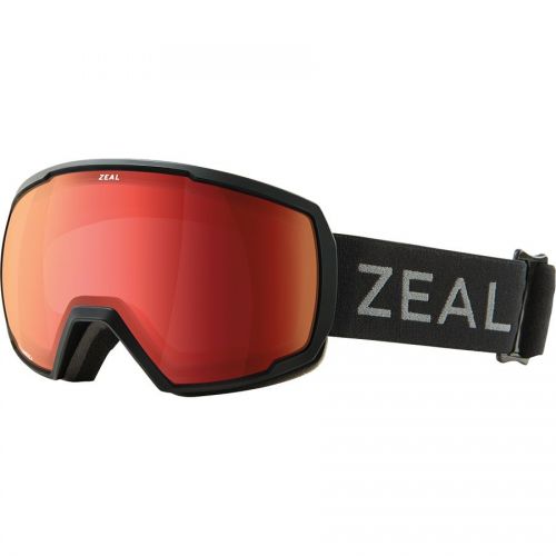  Zeal Nomad Photochromic Polarized Goggles