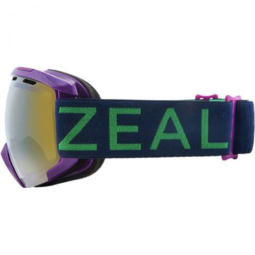  Zeal Slate Goggles