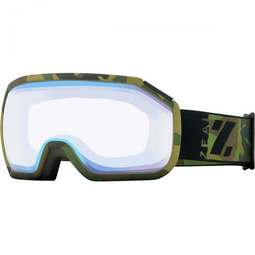  Zeal Fargo Goggles