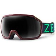 [아마존베스트]Zeal Optics Fargo - Full Frame Ski & Snowboard Goggles for Men & Women