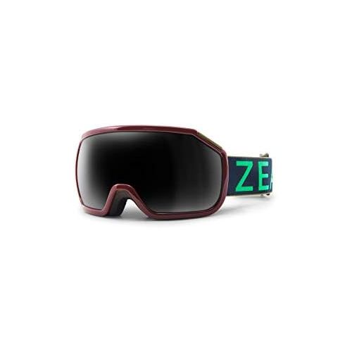  [아마존베스트]Zeal Optics Fargo - Full Frame Ski & Snowboard Goggles for Men & Women
