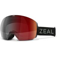 Zeal Optics Portal XL RLs Snow Goggle w/Bonus Lens