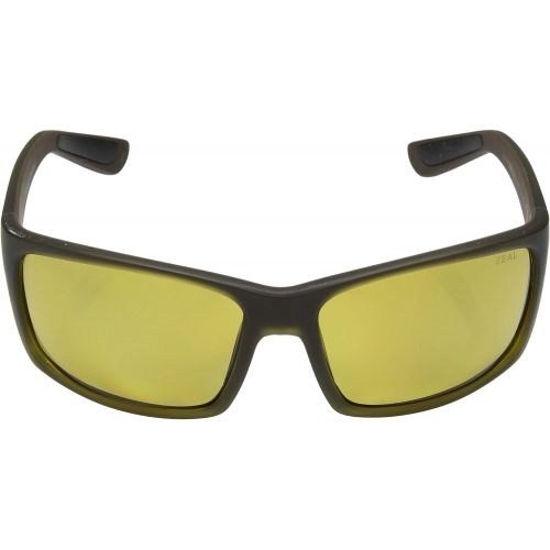  Zeal Optics Unisex Morrison Sunglasses