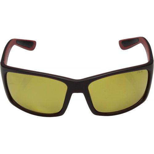  Zeal Optics Unisex Morrison Sunglasses