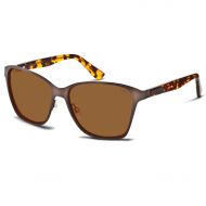 Zeal Optics Laurel Canyon Polarized Sunglasses - Ellume Polarized Lenses + Color Filtration & Lightweight Frames