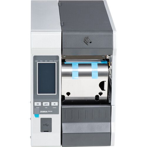  Zebra ZT610 Monochrome Label Printer