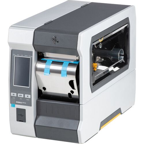  Zebra ZT610 Monochrome Label Printer