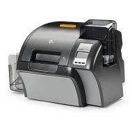 Zebra ZXP Series 9 Dual-Sided Retransfer ID Card Printer with Dual-Sided Lamination (Contact & Contactless Encoding)