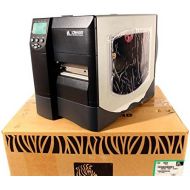Zebra Technologies Zebra ZM400 Thermal Barcode Printer ParallelSerialUSBENet ZM400-2001-0100T