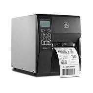 Zebra ZT23042-T01100FZ Thermal Transfer Printer, 203 DPI, Monochrome, w/ Serial, USB, Parallel