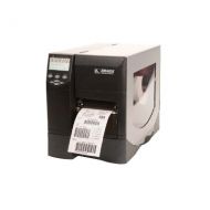 Zebra ZM400 Thermal Label Industrial Printer, 10 in/s Print Speed, 203 dpi Print Resolution, 4.09 Print Width, 110/220V AC