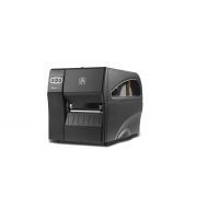 Zebra Technologies ZT22042-T01000FZ Printer, Standard ZT220 with Thermal Transfer, 4 Print Width, 203 DPI Resolution, Tear Bar