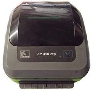 Zebra Technologies Zebra ZP450-0502-0004 UPS CTP Label Thermal Printer