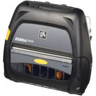 Zebra Technologies ZQ52-AUE0000-00 Thermal Printer, Portable, ZQ520, 4 Size, Bluetooth 4.0, 203 DPI