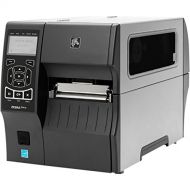 Zebra Technologies Zebra ZT410 Direct Thermal/Thermal Transfer Printer - Monochrome - Desktop - Label Print