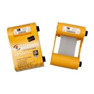 Zebra card Zebra ZXP Series 3 YMCKO Color Ribbon (800033-340)