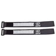 Zefal Doowah Reflective Leg Bands - Pair