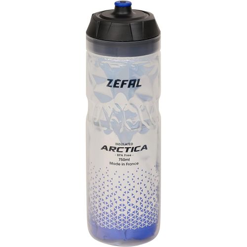  Zefal Unisexs Arctica 55 Insulated Bottle