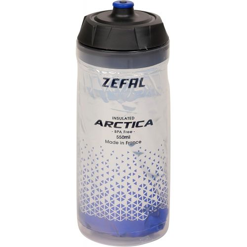  Zefal Unisexs Arctica 55 Insulated Bottle