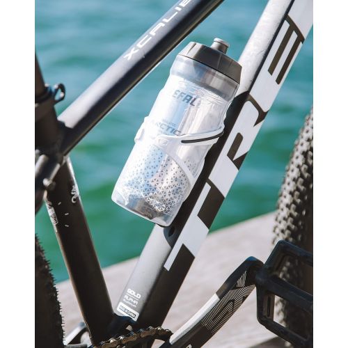  Zefal Unisexs Arctica 55 Insulated Bottle