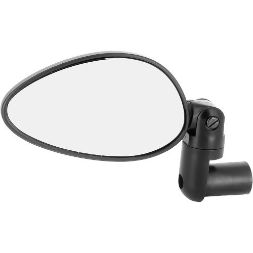  Zefal Cyclop Bicycle Mirror Black