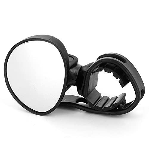  Zefal Spy Bicycle Mirror Black