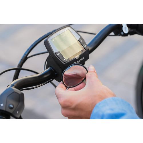  Zefal Spy Bicycle Mirror Black