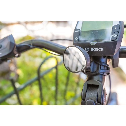  Zefal Spy Bicycle Mirror Black