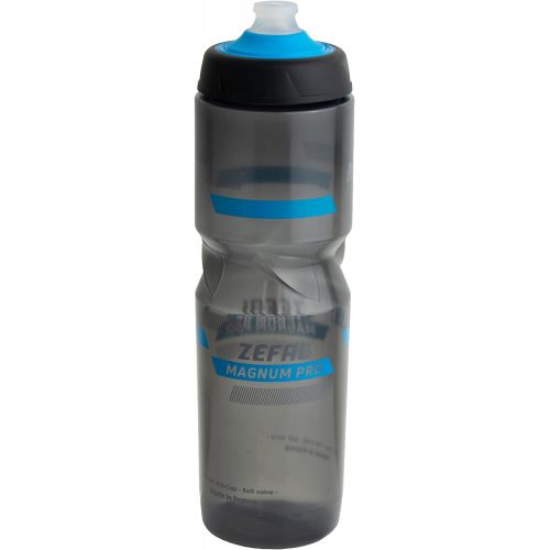  Zefal Unisexs Magnum Pro Bottle