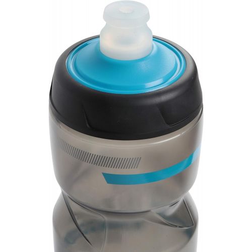  Zefal Unisexs Magnum Pro Bottle