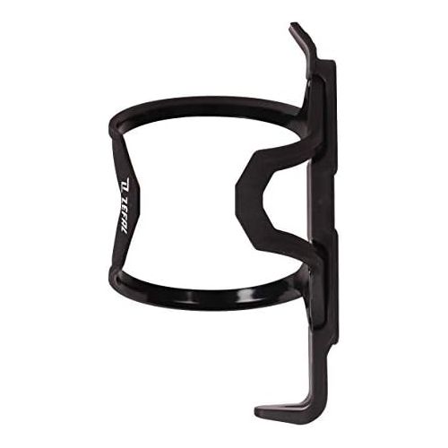  [아마존베스트]Zefal Pulse Z2 Bottle Holder for Side Entry Bike, Unisex, Adult, Black, FR (Manufacturer Size: One Size)