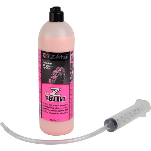  [아마존베스트]Zefal Z Sealant Puncture Repair 1000ml