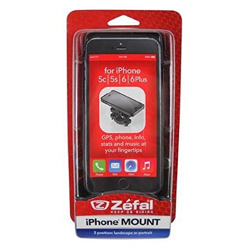  Zefal Bicycle Phone Holder