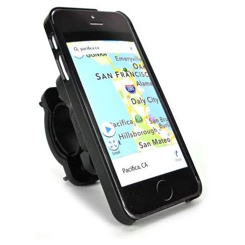  Zefal Bicycle Phone Mount