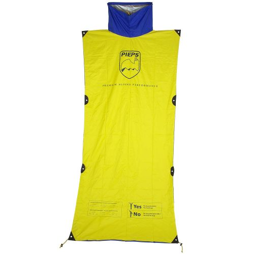  Zefal PIEPS Bivy Bag MFL Single