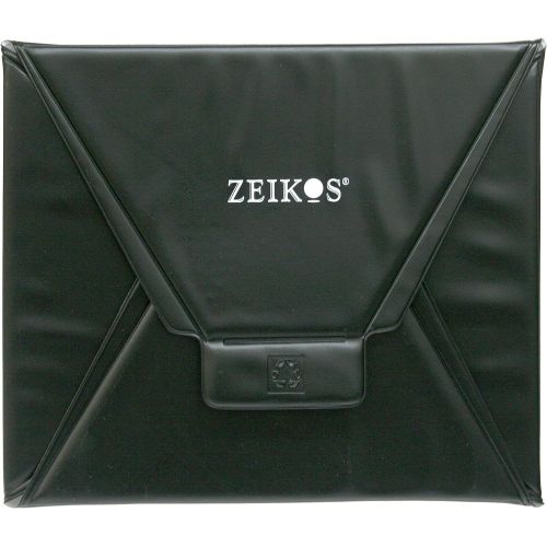  [아마존베스트]Zeikos ZE-LD18 Professional Flash Diffuser Light Softbox 26.9 X 30.5 cm For Canon Canon 430EX II, 580EX II, 600EX-RT, Nikon SB600 SB800 SB900,SB910